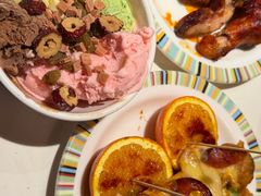 -吉布鲁牛排海鲜自助(成都大悦城店)