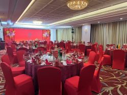 -福州香格里拉·宴会厅