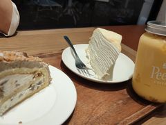 -Peet's Coffee皮爷咖啡(大学路店)
