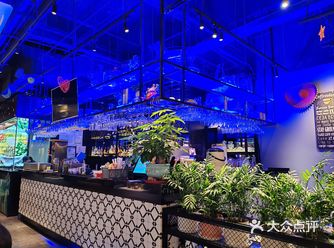 ##0元玩转这座城   爱舍墨西哥家庭餐厅位于苏州万