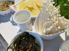 -旺龙巷重庆脆毛肚火锅·潜山扛把子店(潜山商业街店)