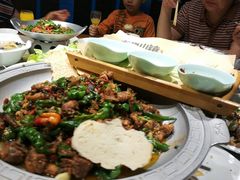 -龙泉小镇(科圣路店)