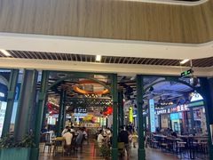 -横琴购口岸商业广场