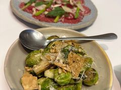 -斯普汇生蚝牛排馆(中骏世界城店)