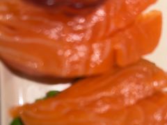 -上井料理黑金店(IFS国金中心店)
