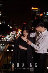 -布丁婚纱摄影工作室