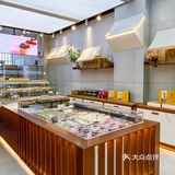 FOOD | 榴莲酥、板栗饼，秋冬天囤货安排起来