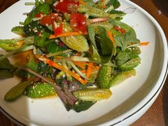 -银生食府·普洱菜(金星店)