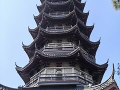 -方岩风景区