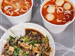 -四里沙茶面(湖滨四里店)