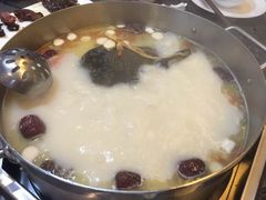 -御膳宫药膳餐厅(金沙店)