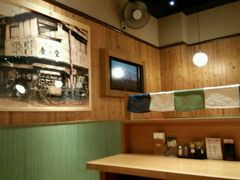 -虹梅食堂·爱蝦乃家