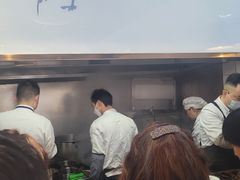 -天天鲜面馆(衡山路店)