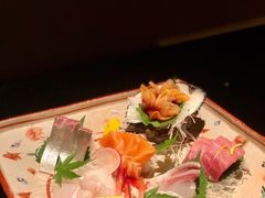 -希望日本料理(保利香槟花园店)