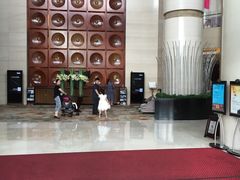 -百合酒店-香榭里自助餐厅