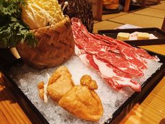 -花潮料理艺食馆(世欧广场店)