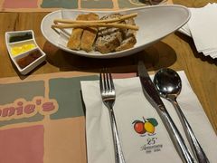 -安妮意大利餐厅(国贸店)