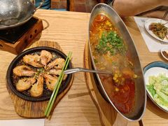 -中国徽菜·徽商故里(广安门店)