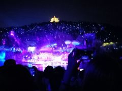 -威海华夏城景区