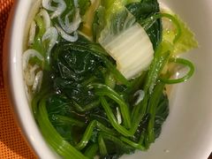 -温州君廷酒店.塞纳宫自助餐厅