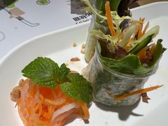 -蔡澜Pho·越南粉餐厅(海上世界店)