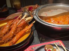 -牛New寿喜烧(虹桥新天地店)