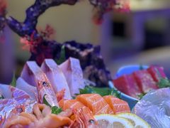 -琴寿司居酒屋(中山广场店)