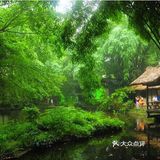 成都必玩攻略之杜甫草堂