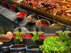 -火叮叮自助烤肉·现切牛肉(茂业店)