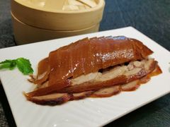 -正德楼果木烤鸭·渔家菜(东港店)