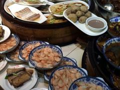 -郭巨人农家食堂(南部商务区店)