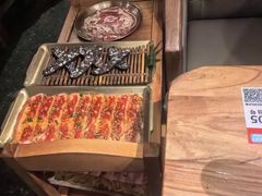 -西塔老太太泥炉烤肉(万柳华联店)