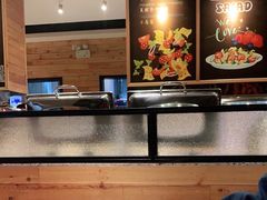 -比格比萨自助(新辰里学清路店)