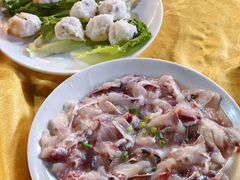 -红日饭店(裕隆三路店)