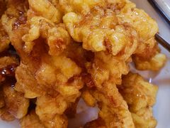 -哈尔滨小酒馆·鲜肉现穿自助烧烤(康新花园店)