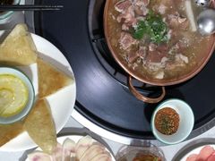 -藏味八珍特色火锅