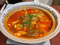 -魏铭鱼头捞饭(晋阳路店)