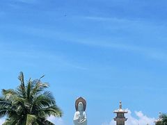 -三亚南山文化旅游区