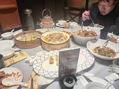 -章吴记喜瑞餐厅(东东城店)