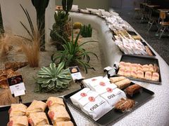 -OUR Bakery(SKP-S店)