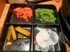 -千寻烧肉(政务区店)