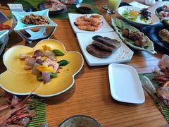 -中国书法大厦日本料理
