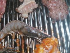 -碎怂烤肉(钟楼柳巷店)