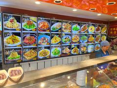 -春花民族美食(佳木斯总店)