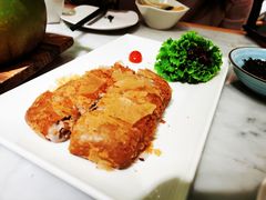 芋香鸭-莆田餐厅PUTIEN(三里屯店)