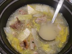 -正德楼果木烤鸭·渔家菜(东港店)