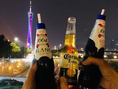 啤酒-珠江琶醍