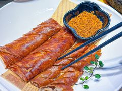 -径山十八道·风味民间菜(杭州总店)