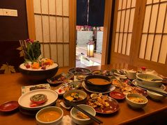 -大江户日本料理(吕厝店)