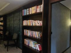 -水墨澜渟足道·SPA·传统(四望亭东关街店)